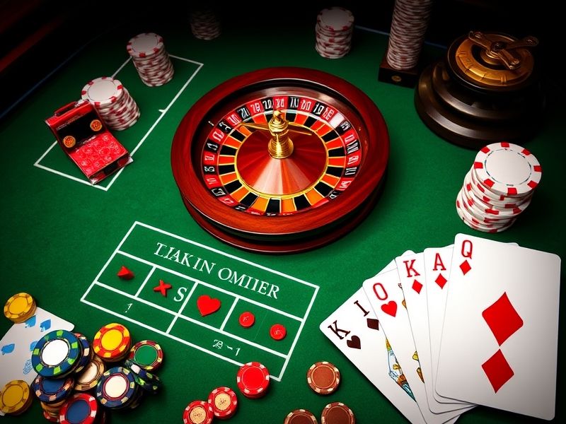 Explore expert guides and reviews on UK online casinos, discover the best real-money games, and learn about legal gambling opportunities in the United Kingdom. Play securely with verified bonuses and promotions.