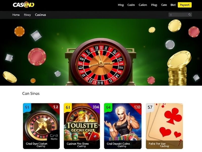 Explore expert guides and reviews on UK online casinos, discover the best real-money games, and learn about legal gambling opportunities in the United Kingdom. Play securely with verified bonuses and promotions.