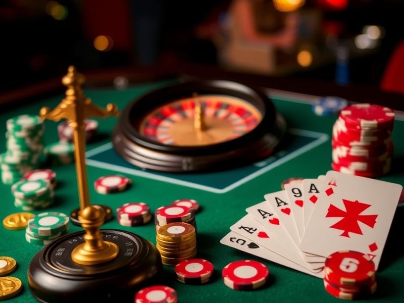 Explore expert guides and reviews on UK online casinos, discover the best real-money games, and learn about legal gambling opportunities in the United Kingdom. Play securely with verified bonuses and promotions.